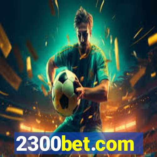 2300bet.com