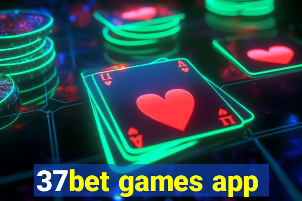 37bet games app