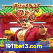 1911bet3.com