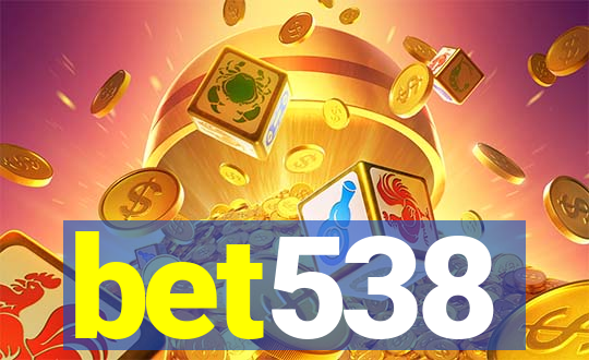 bet538