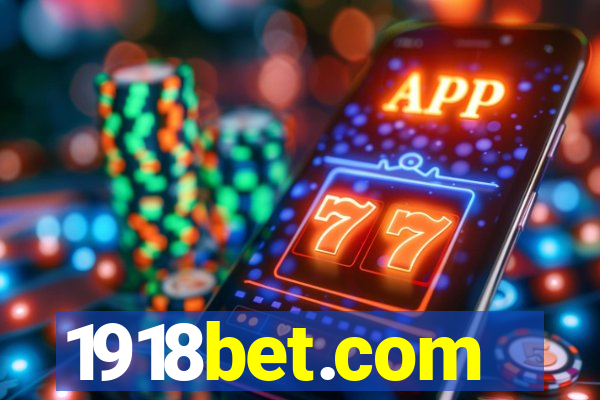 1918bet.com