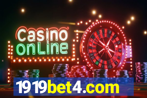 1919bet4.com