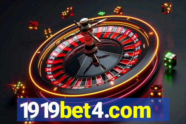 1919bet4.com