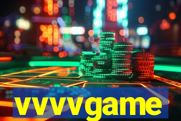 vvvvgame