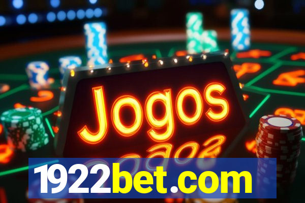 1922bet.com