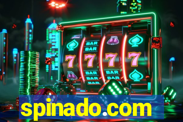 spinado.com