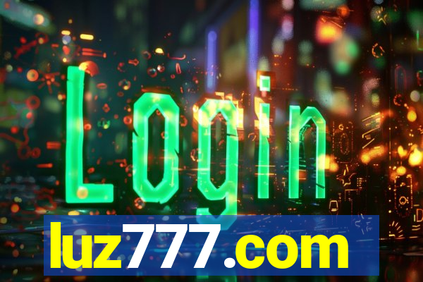 luz777.com