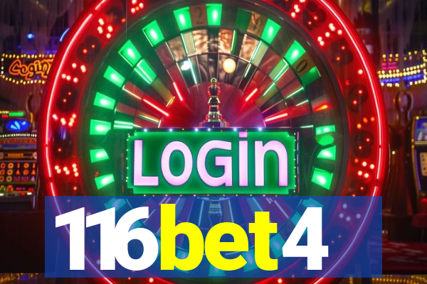 116bet4