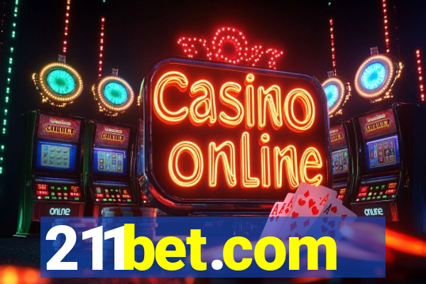 211bet.com