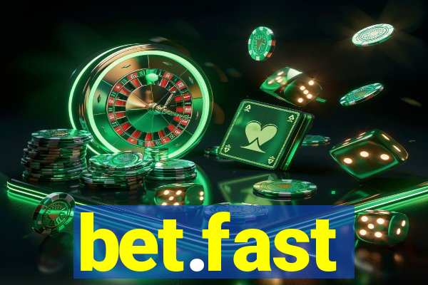 bet.fast
