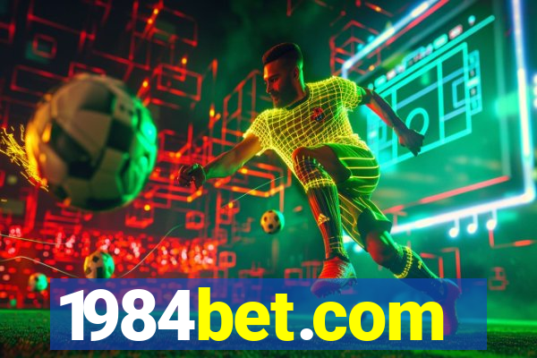1984bet.com
