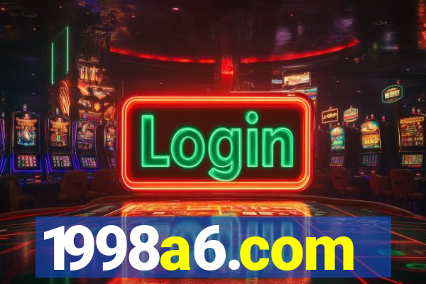 1998a6.com