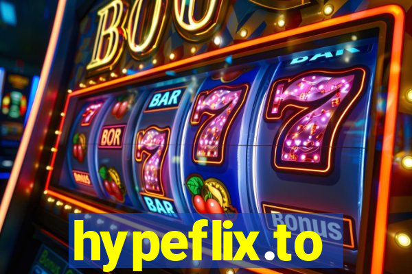 hypeflix.to