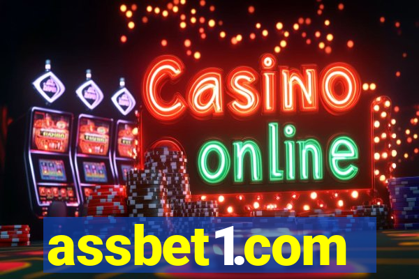 assbet1.com