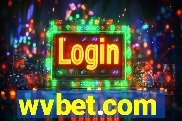 wvbet.com