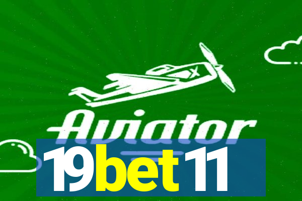 19bet11