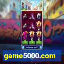 game5000.com