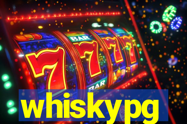 whiskypg