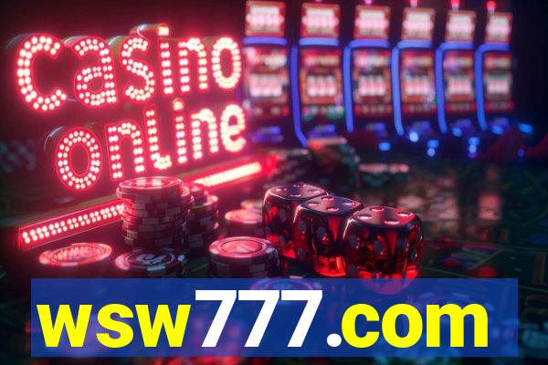wsw777.com