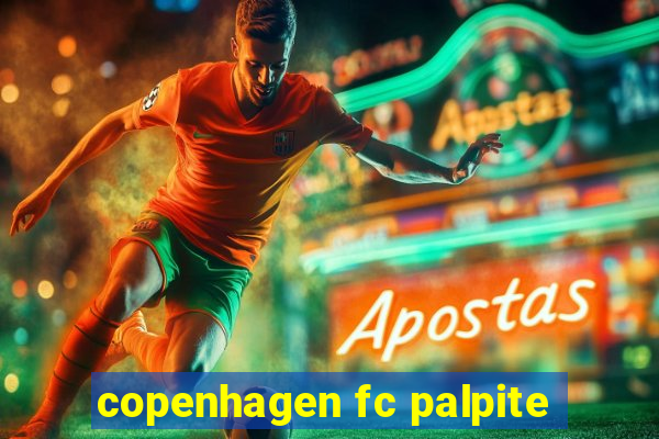 copenhagen fc palpite