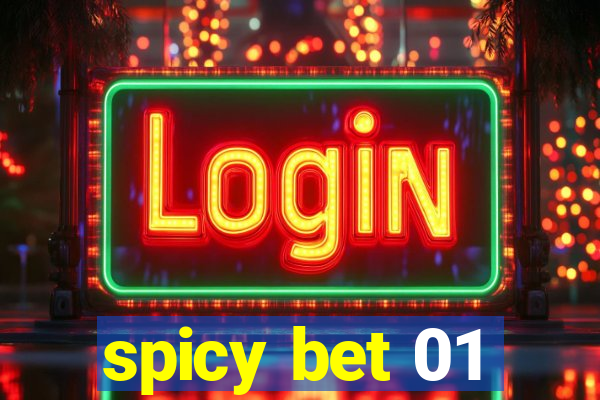 spicy bet 01
