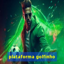 plataforma golfinho