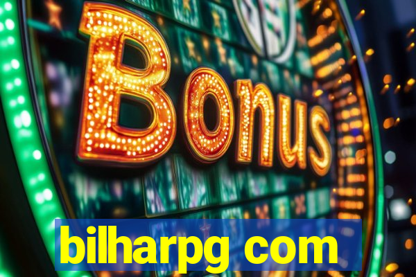 bilharpg com