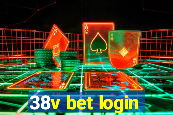 38v bet login