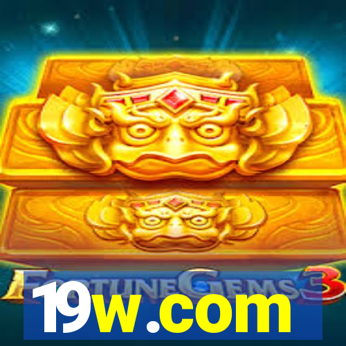 19w.com