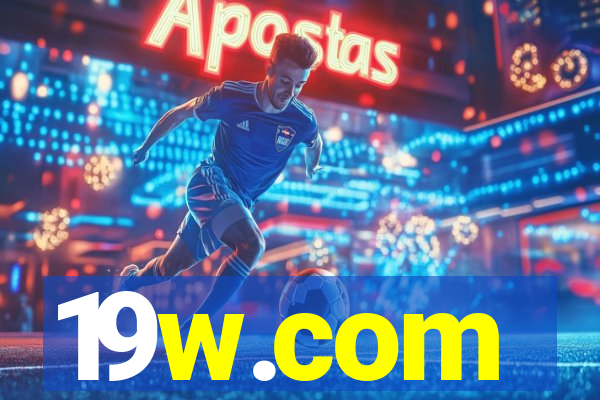 19w.com