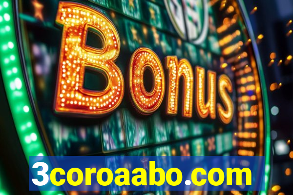 3coroaabo.com