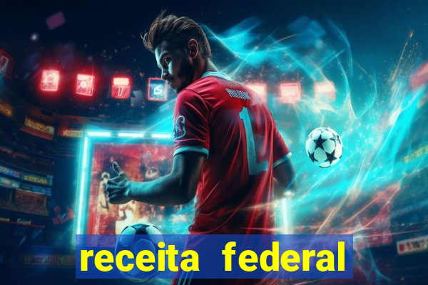 receita federal londrina agendamento