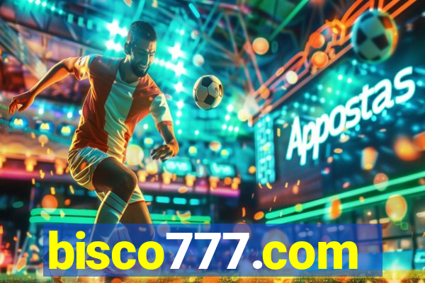 bisco777.com