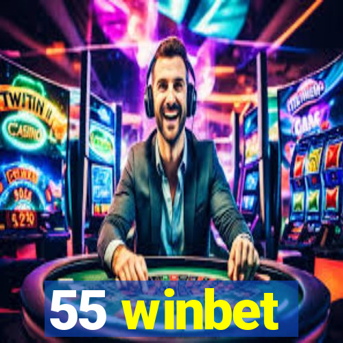 55 winbet