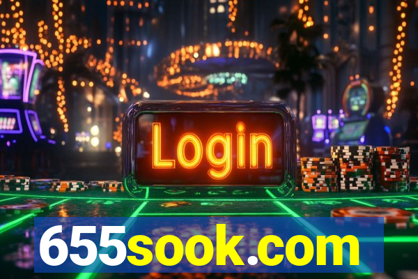 655sook.com