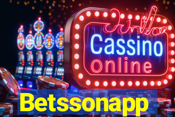 Betssonapp