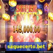 saquecerto.bet