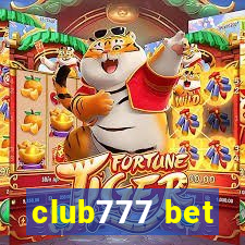 club777 bet