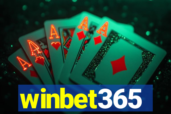 winbet365
