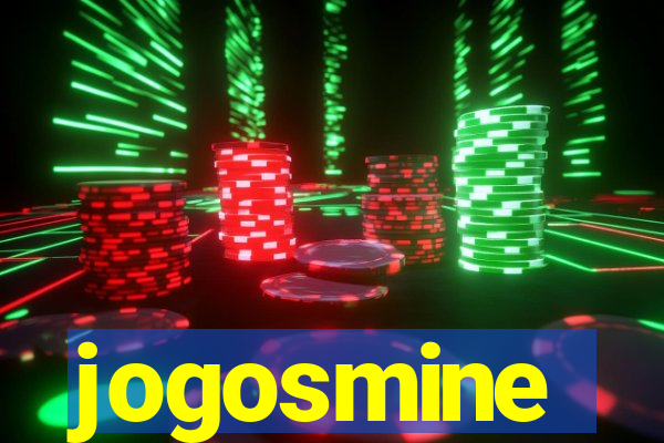 jogosmine