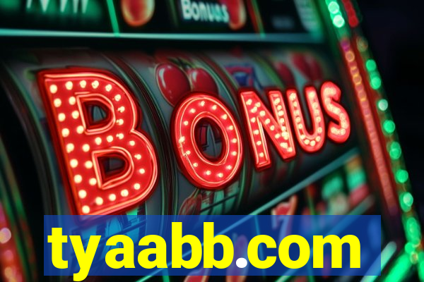 tyaabb.com
