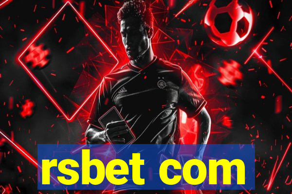 rsbet com
