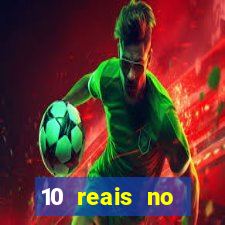10 reais no cadastro fortune tiger