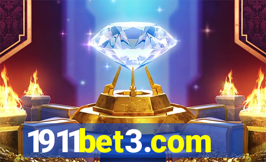1911bet3.com