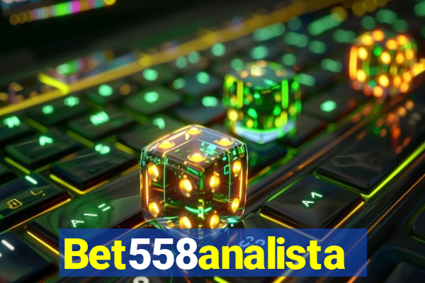 Bet558analista