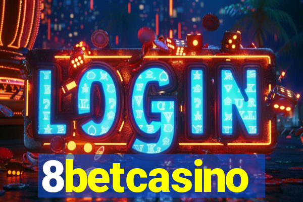 8betcasino