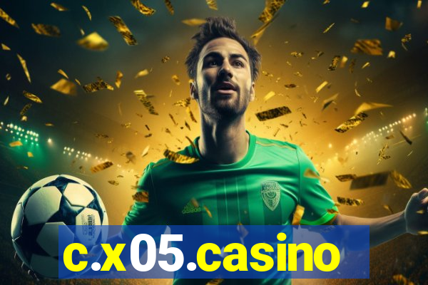 c.x05.casino