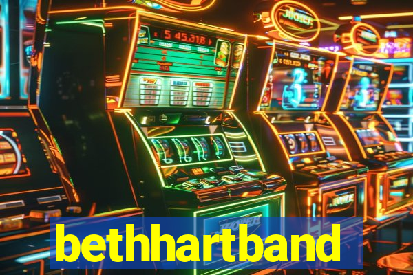 bethhartband