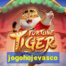 jogohojevasco
