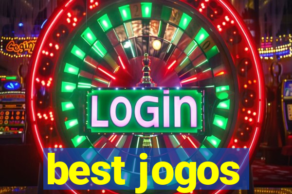 best jogos